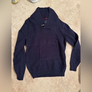 Cool sweater